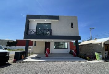 Casa en  La Asunción, Metepec