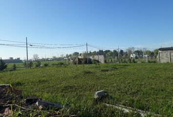 Terrenos en  Puerto Roldán, Roldán