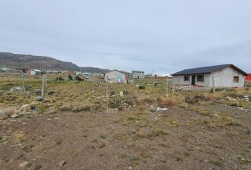 Terrenos en  El Calafate, Santa Cruz