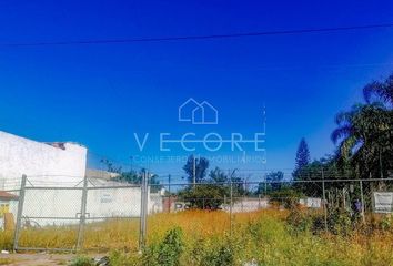 Lote de Terreno en  Calle Francisco Sarabia 1102-1152, Olimpica, Circunvalación Oblatos, Guadalajara, Jalisco, 44716, Mex