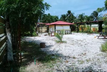 Lote de Terreno en  Casa Nabila Holistic & Yoga, La Playa, Puerto Colombia, Atlantico, Col