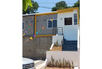 Casa en  Lomas De Sayula, Tapachula De Córdova Y Ordóñez