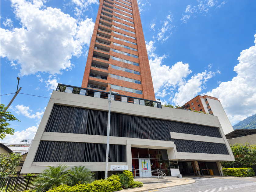 Apartamento en arriendo Avenida 33, Bello, Valle De Aburrá, Antioquia, Rap Del Agua Y La Montaña, 051053, Colombia