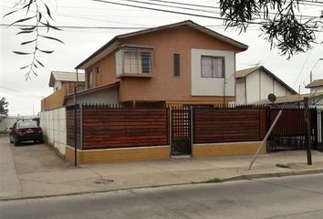 Casa en  Coquimbo, Elqui