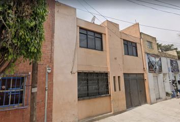 Casa en  Ex-hipódromo De Peralvillo, Cuauhtémoc, Cdmx