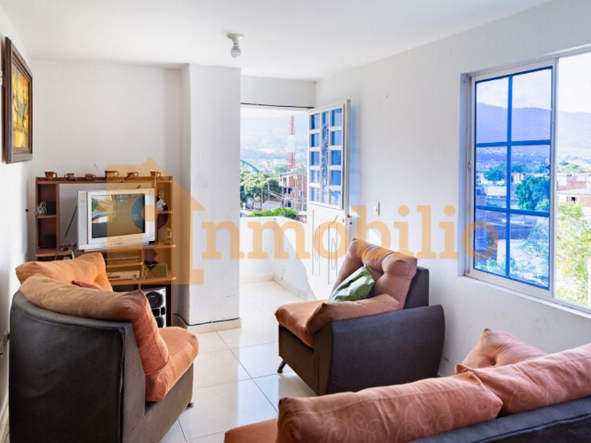 Apartamento en venta La Concordia, Occidente