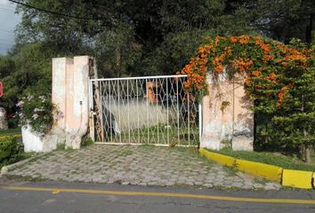 Lote de Terreno en  Lomas De Santa Anita, Tlajomulco De Zúñiga