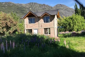 Casa en  Lago Puelo, Chubut