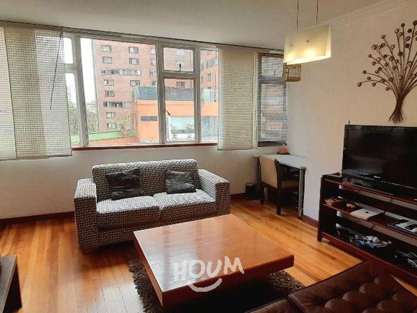 Apartamento en arriendo Las Aguas, Centro