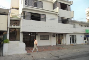 Casa en  Manga, Cartagena De Indias