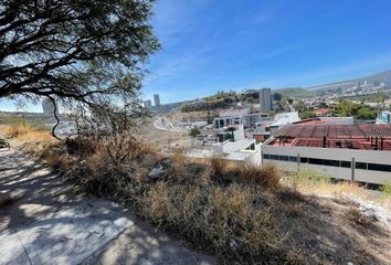 Lote de Terreno en  Loma Dorada, Santiago De Querétaro, Municipio De Querétaro