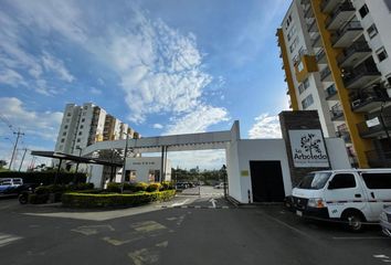 Apartamento en  Carrera 19 8 109, Jamundí, Valle Del Cauca, Col