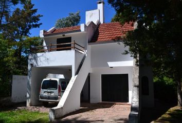 Casa en  Tanti, Córdoba