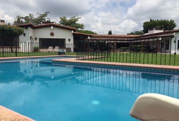 Casa en  Provincias Del Canadá, Cuernavaca, Morelos