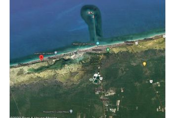 Lote de Terreno en  Chicxulub Puerto, Progreso, Z - Progreso, Yucatán