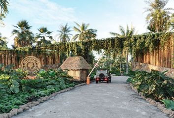 Lote de Terreno en  Dzidzantún, Yucatán