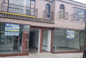 Local Comercial en  Diagonal 92 92-46-92-76, Rincon Del Chico, Bogotá, Distrito Capital, Col