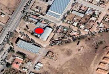 Lote de Terreno en  Aeropuerto, Municipio De Chihuahua