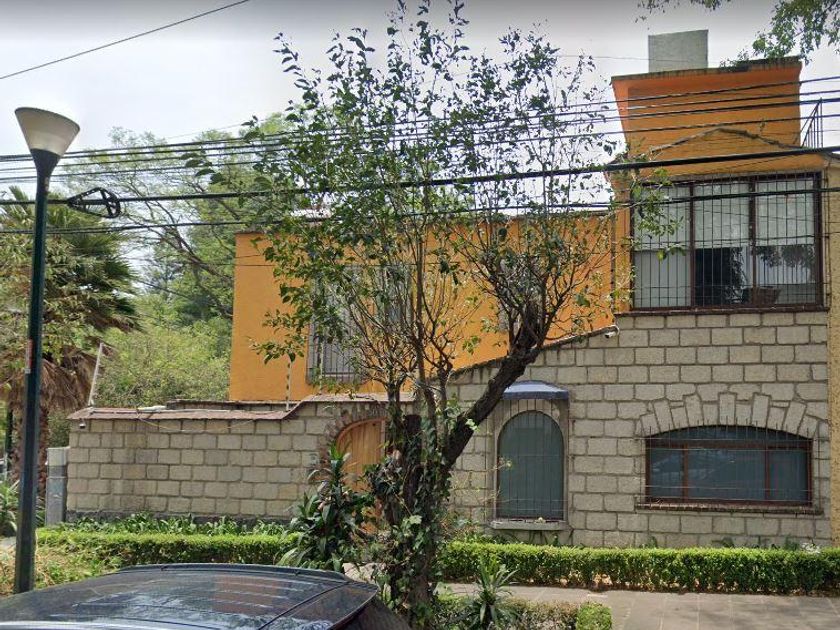 venta Casa en Guadalupe Inn, Álvaro Obregón, CDMX (PGB27538)