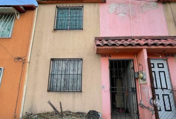 Casa en  San Jerónimo Cuatro Vientos, Ixtapaluca