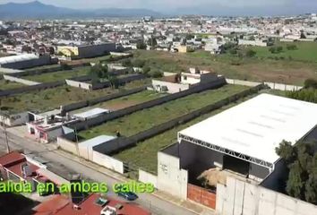 Lote de Terreno en  Boulevard Nuevo Hidalgo, Fraccionamiento Geo Villas, Pachuca De Soto, Hidalgo, 42083, Mex