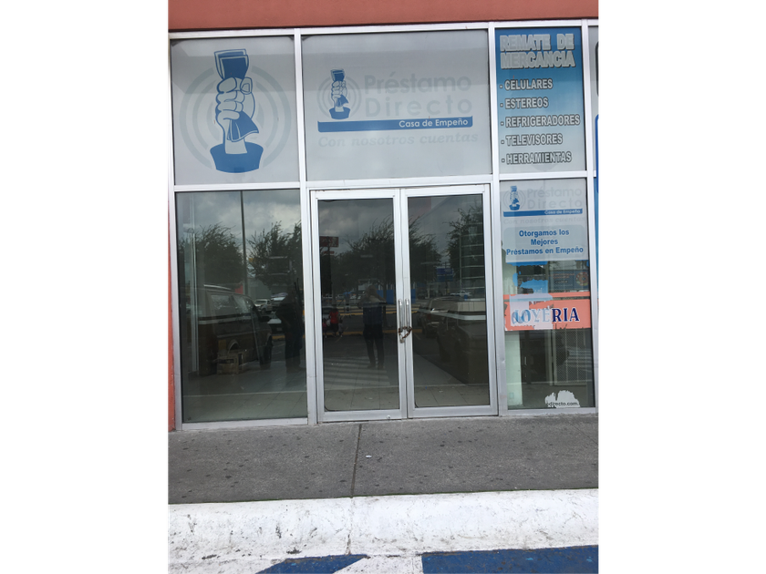 renta Local comercial en Prados de La Cieneguita, Apodaca (1578251)-  