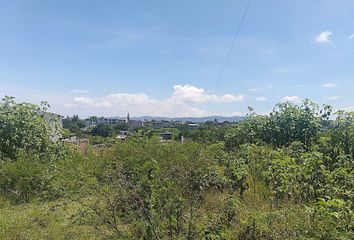 Lote de Terreno en  Obrera Popular, Xochitepec, Morelos