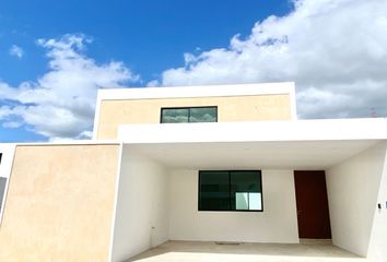 Casa en  Pueblo Dzitya, Mérida, Yucatán