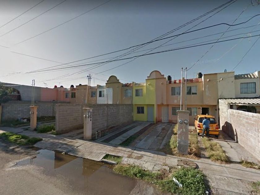 venta Casa en Rincón del Pedregal, Torreón, Torreón (AMJAR1F22522)-  