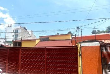 2 casas en renta en Ex-Ejido de San Francisco Culhuacán, Coyoacán -  