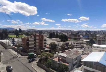 Departamento en  Torres Brasil Iii, Quito, Ecuador