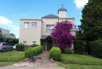 Casa en  Campo Grande, Partido Del Pilar