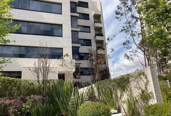 Departamento en  Bosques De Las Lomas, Cuajimalpa De Morelos