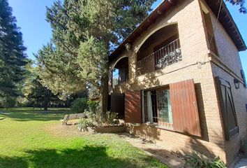 Casa en  La Unión, Partido De Ezeiza