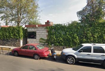 Casa en  Guadalupe Victoria 45, Chimalcoyoc, Tlalpan, Ciudad De México, 14630, Mex