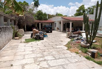 Lote de Terreno en  Itzimna, Mérida, Yucatán