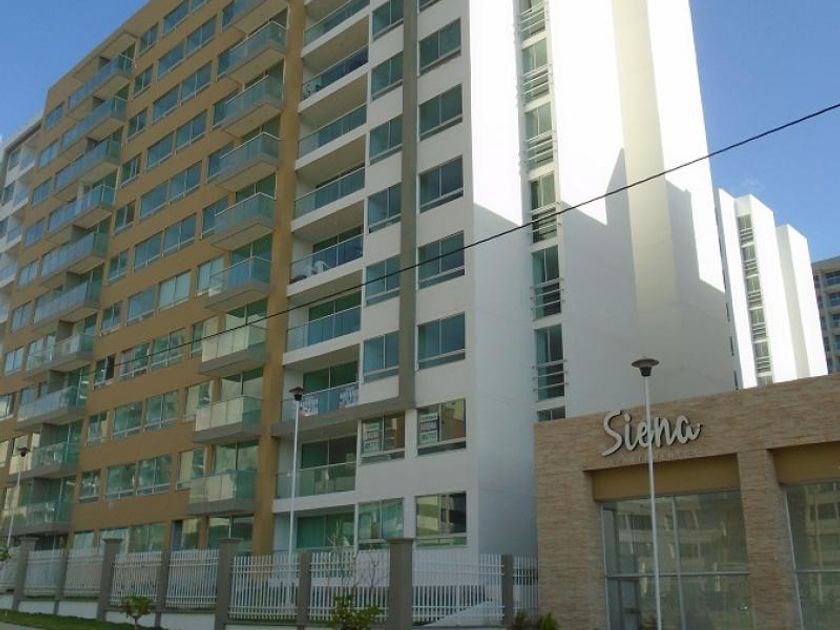 Apartamento en arriendo Localidad Norte Centro Histórico, Barranquilla