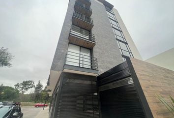 Departamento en  Del Parque, San Luis Potosí