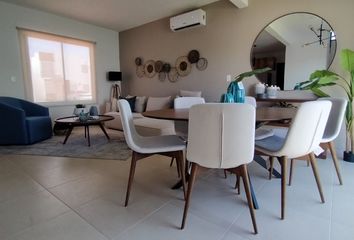 Casa en condominio en  Calle 20, Conkal, Yucatán, 97345, Mex