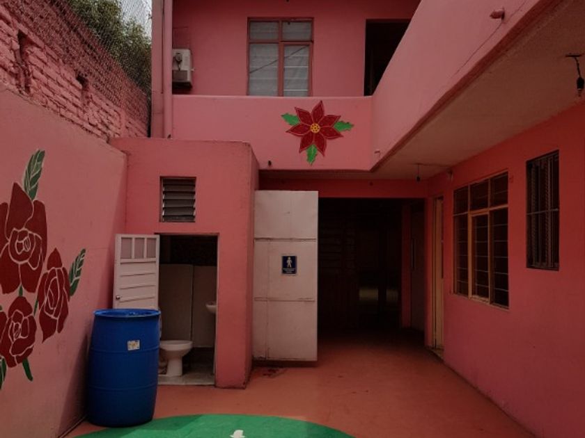 Casa en venta San Simón Tolnahuac, Cuauhtémoc, Cdmx