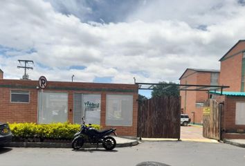 Casa en  Conjunto Residencial Cortijo De Serrezuela, Mosquera