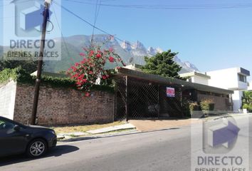 Casa en  Cumbres 3 Sector Sección 3-4, Monterrey