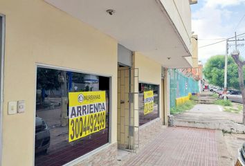 Local Comercial en  Carrera 45, Delicias, Barranquilla, Atlantico, Col