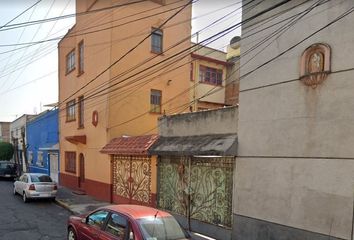 Casa en  Calle Norte 24 6-42, Industrial, Gustavo A Madero, Ciudad De México, 07800, Mex