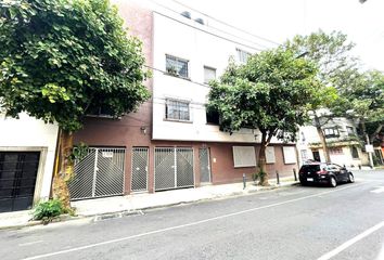 Departamento en  Atenor Salas, Benito Juárez, Cdmx