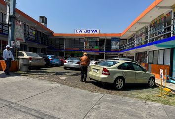 Local comercial en  Calzada De Tlalpan 5009-5033, Tlalpan Joya, Tlalpan, Ciudad De México, 14000, Mex