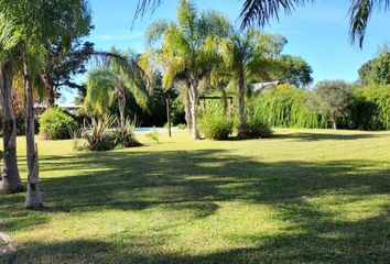 Casa en  San Benito, Entre Ríos