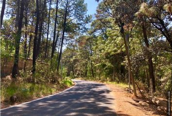 Lote de Terreno en  Avándaro, Valle De Bravo