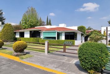 Casa en fraccionamiento en  Calle Paseo De La Asunción, Fraccionamiento La Asunción, Metepec, México, 52172, Mex