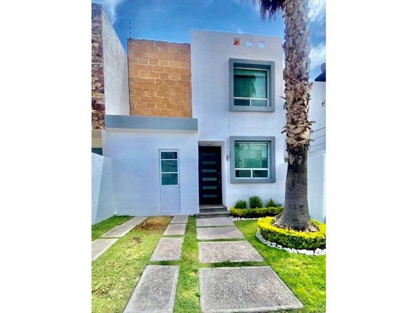 venta Casa en Lomas del Valle, Puebla, Municipio de Puebla (5712338